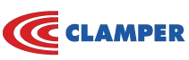 Logo CLAMPER