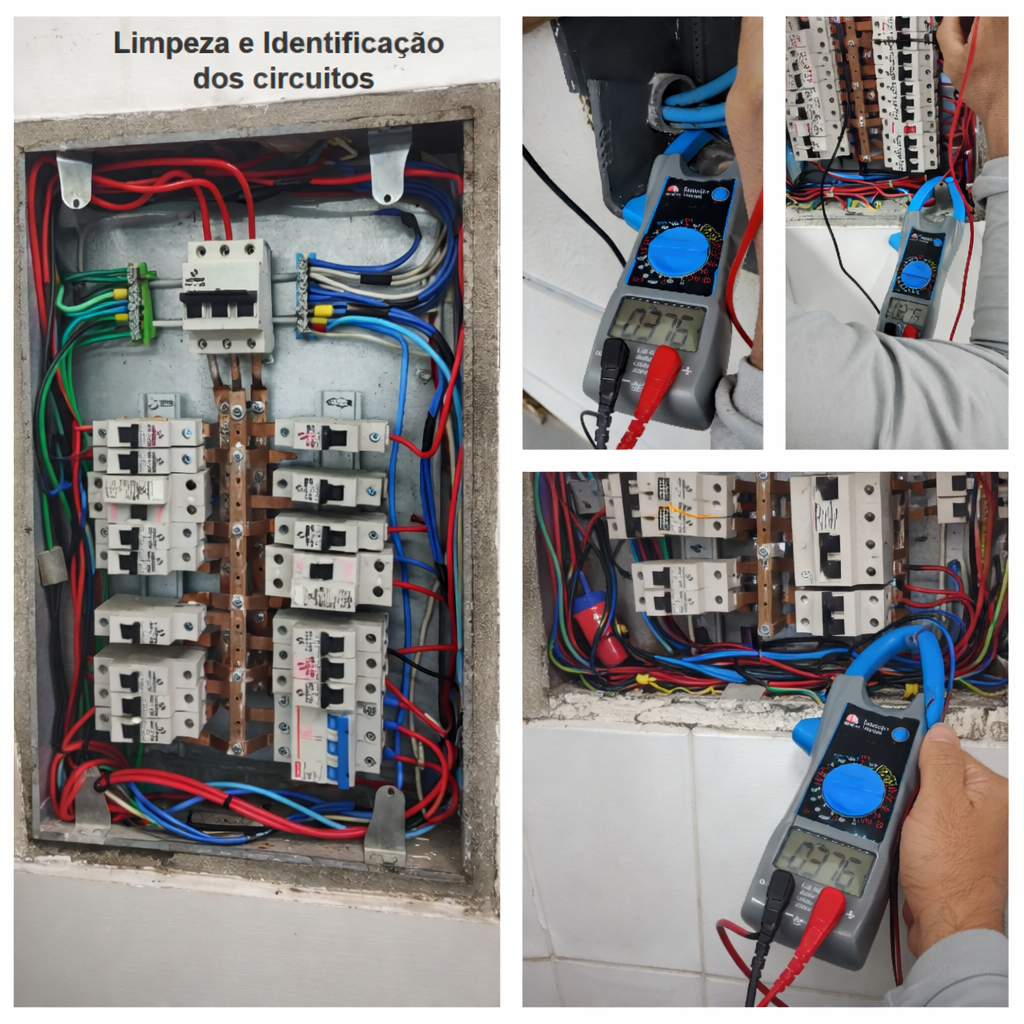 Obra AAPPE Ponta Grossa